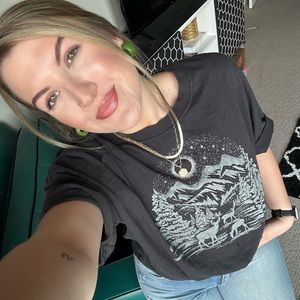 Meet your Posher, Callie